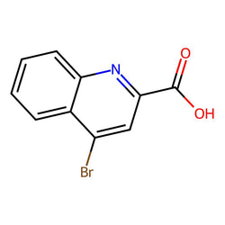 4-Bromoquinoline-2-carboxylic acid|CS-W022125|209003-46-3