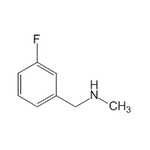 (3-Fluorobenzyl)methylamine|CS-W003202|90389-84-7