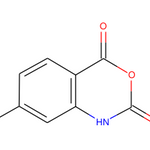 7-Methyl-2H-benzo[d][1,3]oxazine-2,4(1H)-dione|CS-0097728|63480-11-5