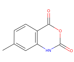 7-Methyl-2H-benzo[d][1,3]oxazine-2,4(1H)-dione|CS-0097728|63480-11-5