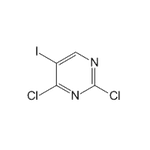 2,4-Dichloro-5-iodopyrimidine|CS-W002862|13544-44-0