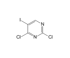 2,4-Dichloro-5-iodopyrimidine|CS-W002862|13544-44-0