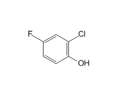 2-Chloro-4-fluorophenol, 98%|560863|1996-41-4