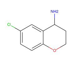 6-Chlorochroman-4-amine|CS-0005275|765880-61-3