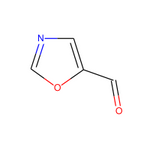 Oxazole-5-carbaldehyde|CS-W000738|118994-86-8