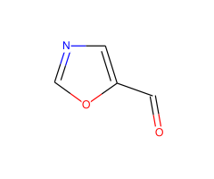 Oxazole-5-carbaldehyde|CS-W000738|118994-86-8