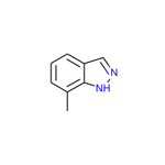 7-Methyl-1H-indazole|CS-W022552|3176-66-7