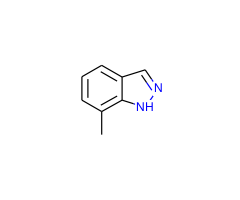 7-Methyl-1H-indazole|CS-W022552|3176-66-7
