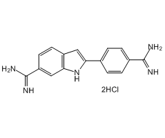 4',6-Diamidino-2-phenylindole dihydrochloride, 98%