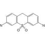 3,6-Diamino-9H-thioxanthene 10,10-dioxide|CS-0132390|10215-25-5