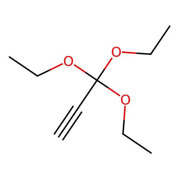 3,3,3-Triethoxyprop-1-yne|CS-0439118|42217-00-5