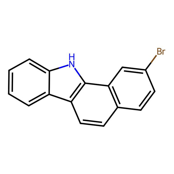 2-Bromo-11H-benzo[a]carbazole|CS-0102873|103569-04-6