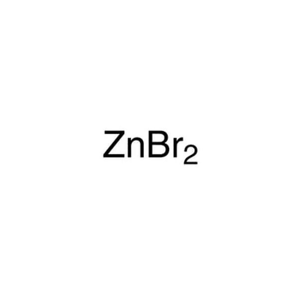 Zinc bromide (99.999%-Zn) PURATREM|30-3033|7699-45-8