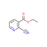 Ethyl 2-cyanonicotinate|CS-W022660|75358-90-6