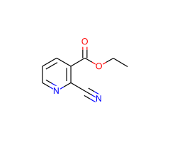Ethyl 2-cyanonicotinate|CS-W022660|75358-90-6
