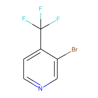 3-Bromo-4-(trifluoromethyl)pyridine|CS-0197522|936841-70-2
