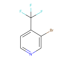 3-Bromo-4-(trifluoromethyl)pyridine|CS-0197522|936841-70-2