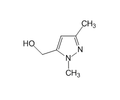 (1,3-Dimethyl-1H-pyrazol-5-yl)methanol, 97%|100145|57012-20-1