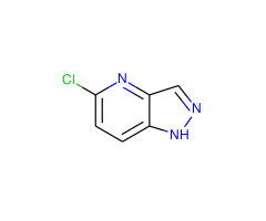 5-Chloro-1H-pyrazolo[4,3-b]pyridine|CS-D0857|94220-45-8