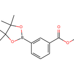 Methyl 3-(4,4,5,5-tetramethyl-1,3,2-dioxaborolan-2-yl)benzoate|CS-W012484|480425-35-2