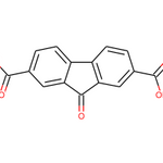 9-Oxo-9H-fluorene-2,7-dicarboxylic acid|CS-W006256|792-26-7
