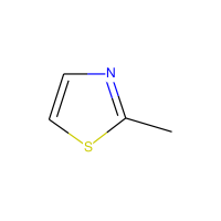 2-Methylthiazole|CS-W002260|3581-87-1