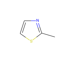 2-Methylthiazole|CS-W002260|3581-87-1
