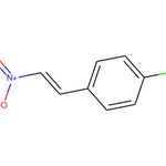 1-Chloro-4-(2-nitrovinyl)benzene|CS-W017034|706-07-0