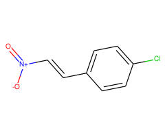1-Chloro-4-(2-nitrovinyl)benzene|CS-W017034|706-07-0