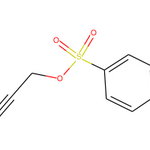 Prop-2-yn-1-yl benzenesulfonate|CS-W010595|6165-75-9