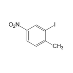 2-Iodo-1-methyl-4-nitrobenzene|CS-W012471|7745-92-8