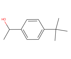 1-(4-Tert-butylphenyl)ethan-1-ol|CS-0247122|34386-42-0