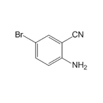 5-Bromoanthranilonitrile|CS-W015683|39263-32-6