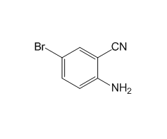 5-Bromoanthranilonitrile|CS-W015683|39263-32-6