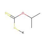 Potassium O-isopropyl carbonodithioate|CS-0154170|140-92-1