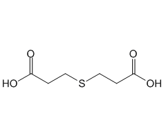3,3'-Thiodipropanoic acid|CS-W017330|111-17-1