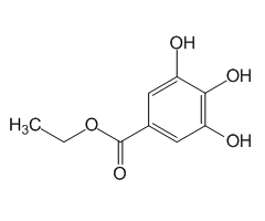 Ethyl gallate, 98%|561752|831-61-8