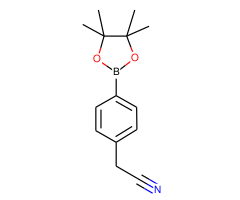 4-(Cyanomethyl)benzeneboronic acid pinacol ester|CS-0052091|138500-86-4