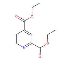 Diethyl pyridine-2,4-dicarboxylate|C1803306|41438-38-4