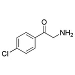 2-Amino-4'-chloroacetophenone|28481|7644-03-3