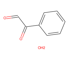 2,2-Dihydroxy-1-phenylethan-1-one|CS-0099611|1075-06-5
