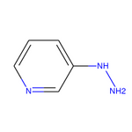 Pyridin-3-ylhydrazine|CS-0022347|42166-50-7