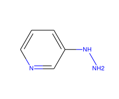 Pyridin-3-ylhydrazine|CS-0022347|42166-50-7