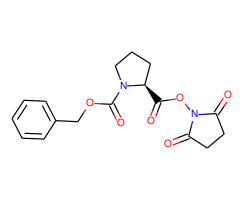 Z-Pro-OSu|CPTD784526|3397-33-9