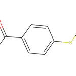1-(4-(Methylthio)phenyl)ethanone|CS-W017854|1778-09-2