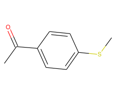 1-(4-(Methylthio)phenyl)ethanone|C1383827|1778-09-2