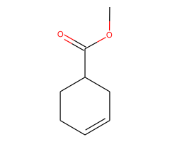 Methyl cyclohex-3-enecarboxylate|CS-W014366|6493-77-2