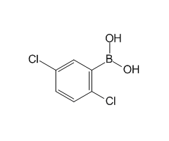 (2,5-Dichlorophenyl)boronic acid|CS-D1009|135145-90-3