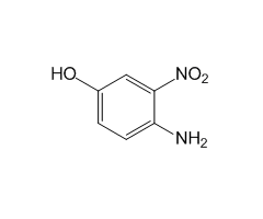 4-Amino-3-nitrophenol|CS-D1352|610-81-1
