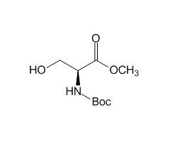 Boc-Ser-OMe|CPTD788036|2766-43-0
